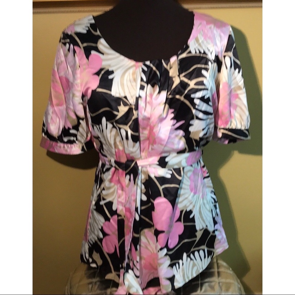 🌸JESSICA Blouse🌸